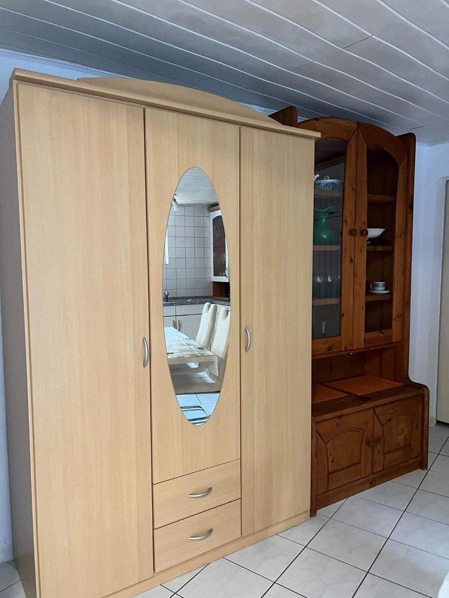 Linh'S Ferienwohnung Сарбург Екстериор снимка